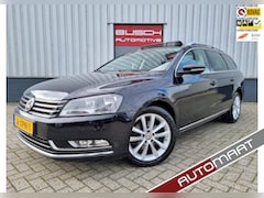 Volkswagen Passat Variant - 1.4 TSI High Executive | DSG AUT |