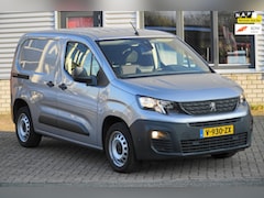 Peugeot Partner - 1.5 BlueHDI NETTE EN LUXE BUS