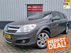 Opel Astra Wagon - 1.6 Cosmo | TREKHAAK | CRUISE CONTROL |