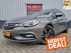 Opel Astra - 1.0 Turbo 120 Jaar 5 deurs Edition | VAN 1e EIG |