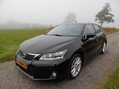 Lexus CT - 200h Luxury Line