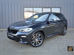 BMW X3 - XDrive30i High Executive / M-Sport / Panorama / Leren bekleding / Navi Prof / 6 mnd garant