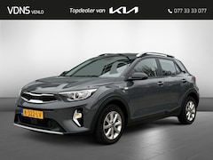 Kia Stonic - 1.0 T-GDi MHEV DYNAMICLINE NAVIGATIE