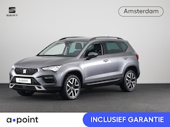 Seat Ateca - Style Business Intense 1.5 TSI 150 pk DSG-7 | Adaptive Cruise Control | Virtual Cockpit |