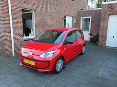 Volkswagen Up! - 1.0 move up! BlueMotion Electrische ramen, airco.