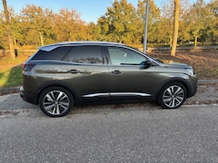 Peugeot 3008 - 1.6 HYbrid4 300 GT Nieuw accupakket (02/24) | 4WD 300pk | achteruitrijcam | afn. trekhaak | CarPlay | adap CC