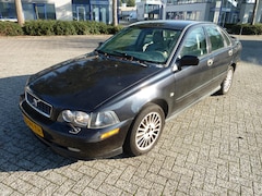 Volvo S40 - 2.0 Europa Prestige