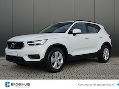 Volvo XC40 - T2 | Trekhaak | Cruise Control | Navigatie | Apple / Android Carplay | DAB |