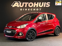 Hyundai i10 - 1.0i i-Motion Premium