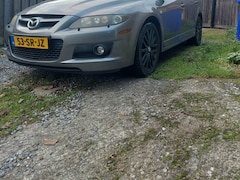 Mazda 6 - 2.3 Turbo MPS AWD