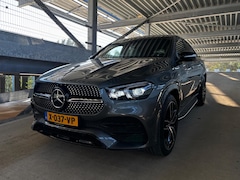 Mercedes-Benz GLE-Klasse Coupé - 350 de 4MATIC Premium Plus Luchtvering Glascoating Bomvol