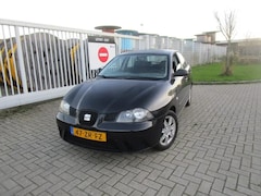 Seat Ibiza - 1.4-16V Trendstyle