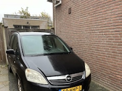 Opel Zafira - 1.8 Executive