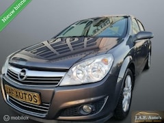 Opel Astra - 1.6 Airco Cruise nieuwe apk 2de eigenaar