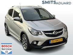 Opel Karl - 1.0 Rocks Online Edition Airco,