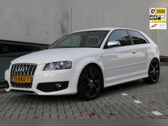 Audi S3 - 2.0 TFSI Quattro ABT AS3 310pk Navi NAP APK 12-2025 Xenon