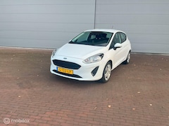 Ford Fiesta - 1.1 Trend ✔Airco ✔Cruise ✔Org. NL