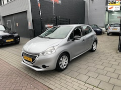 Peugeot 208 - 1.0 VTi Access 2e Eigenaar Trekhaak Airco NAP APK