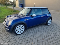 MINI Cooper - 1.6