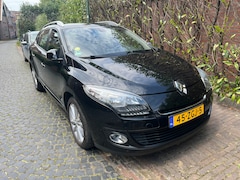 Renault Mégane Estate - 1.5 dCi Expression