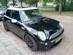 MINI Cooper S - 1.6 Cooper S Panoramadak