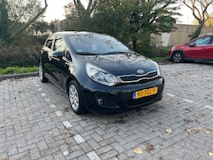 Kia Rio - 1.2 CVVT Plus Pack Plus Pack