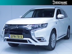 Mitsubishi Outlander - 2.4 PHEV Intense Clima/Navi/Camera