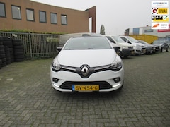 Renault Clio - 0.9 TCe Limited met trekhaak