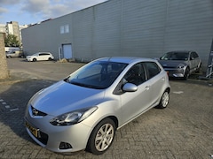 Mazda 2 - 2 1.3 S-Vt Airco/5Deurs