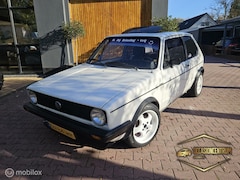 Volkswagen Golf - 1.6 D C *inruil mogelijk