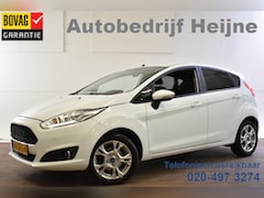 Ford Fiesta - STYLE ULTIMATE PDC/NAVI/LMV