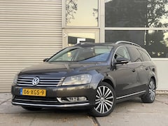 Volkswagen Passat Variant - 1.4 TSI High Exec L