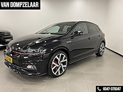 Volkswagen Polo - 2.0 TSI GTI / AUTOMAAT / PANO / VIRTUAL /