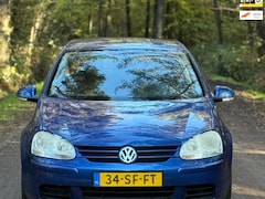 Volkswagen Golf - 2.0 FSI Sportline 4Motion