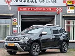 Dacia Duster - 1.6 SCe Essential LPG, Nav, Cruisecontrol, trekhaak RIJKLAAR PRIJS