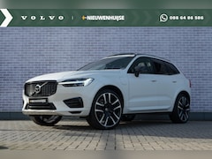 Volvo XC60 - Recharge T6 AWD R-Design | Navi | Head-Up Display | Schuif-/Kanteldak | Keyless | 360 Came