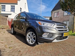 Ford Kuga - 1.5 EcoBoost Titanium Cruise Control | Winterpack | Android Auto