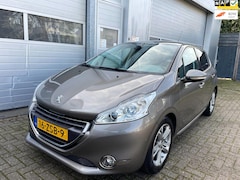 Peugeot 208 - 1.6 VTi Allure 120 PK-Panoram-Navi-Clima-Cruise