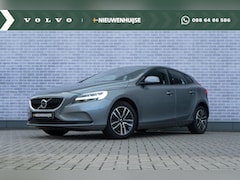 Volvo V40 - T2 Polar+ | Navi | Climate Control | Park Assist | Trekhaak | DAB | Stoelverwarming | Crui