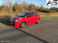 Citroën C1 - 1.0 e-VTi Cool |Cruise|LMV|NAP|Airco