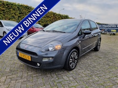 Fiat Punto Evo - 0.9 TwinAir Easy ✅ 5-DEURS ✅COMPLETE AUTO