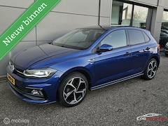 Volkswagen Polo - 1.0 TSI DSG 3x R-Line Panorama/Keyless/Beats