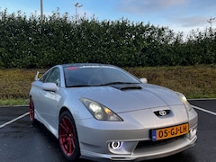 Toyota Celica - 1.8 VVT-i