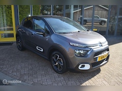 Citroën C3 - 1.2i Automaat Saint James