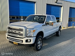 Ford F250 - USA Pickup PLATINUM XL