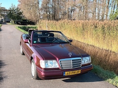 Mercedes-Benz E-klasse Cabrio - 200