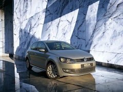 Volkswagen Polo - 1.4-16V Comfortline Cruise| stoelverwarming| Airco