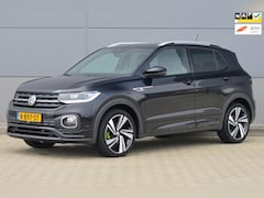 Volkswagen T-Cross - 1.0 TSI R-Line