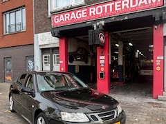 Saab 9-3 Sport Sedan - 2.0t Vector