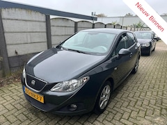 Seat Ibiza - 1.2 TDi Ecomotive AIRCO/ LM VELGEN/ NIEUWE KOPPELING